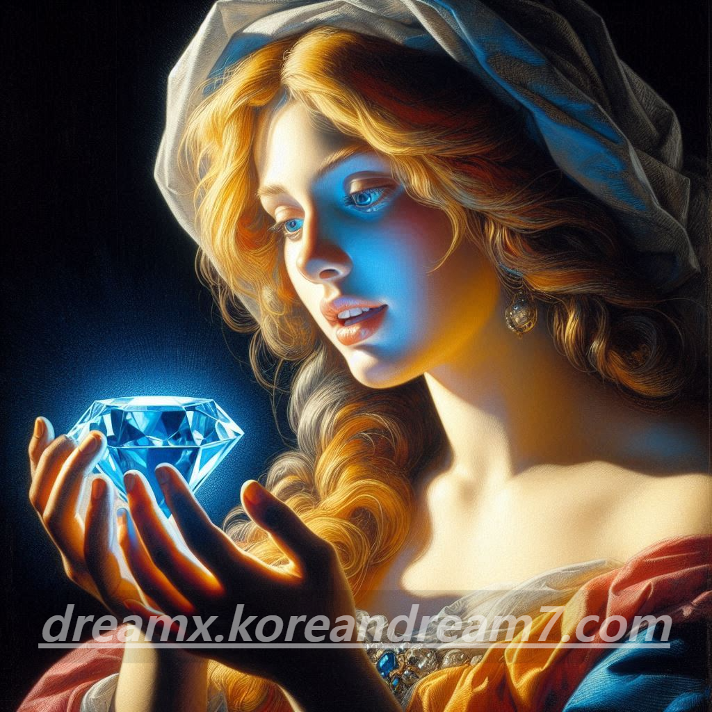 전남친이 나오는 꿈