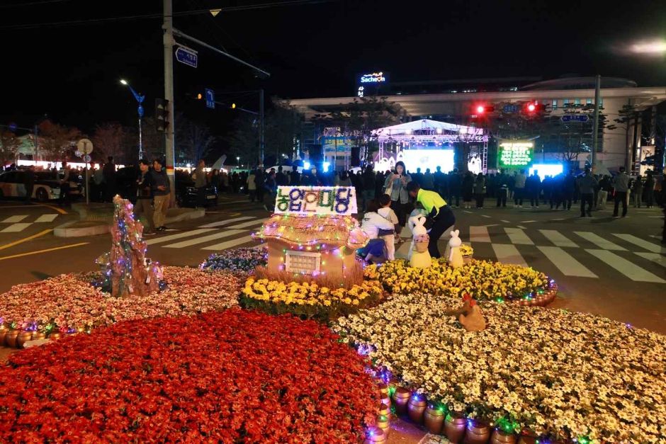 11월 지역 축제 - 경남 경북 가을 축제