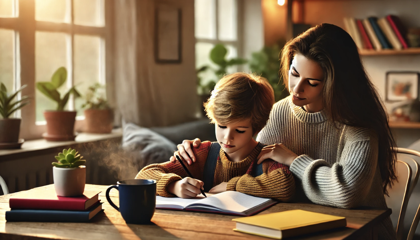 결과보다 과정에 집중하기