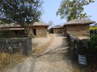 몽골 유배지 제주 외세 역사_2