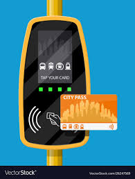 경로우대 교통카드