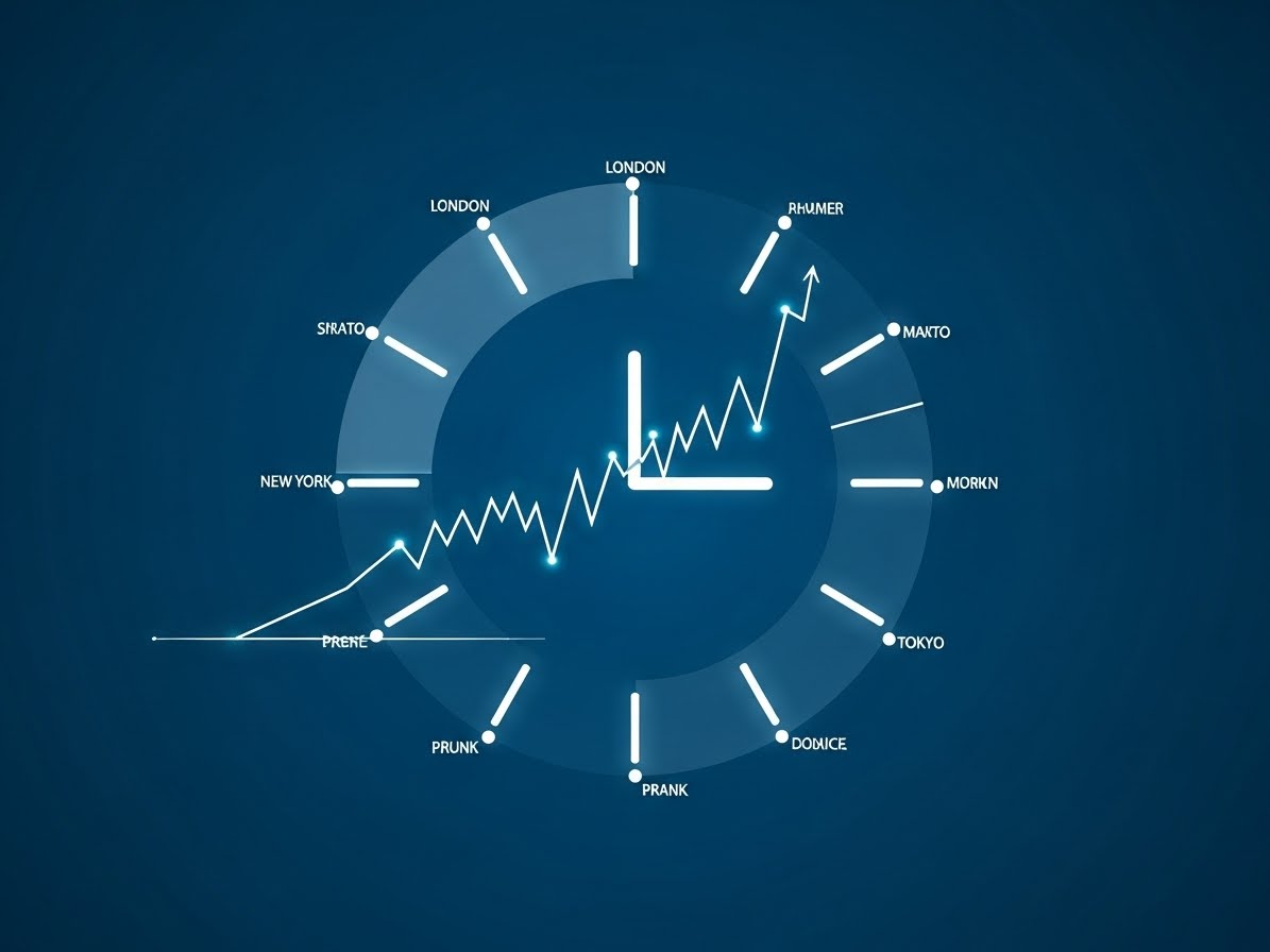 해외주식 거래시간