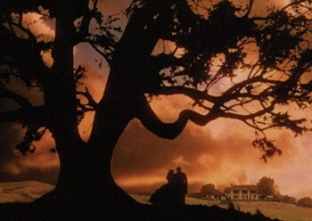 바람과 함께 사라지다