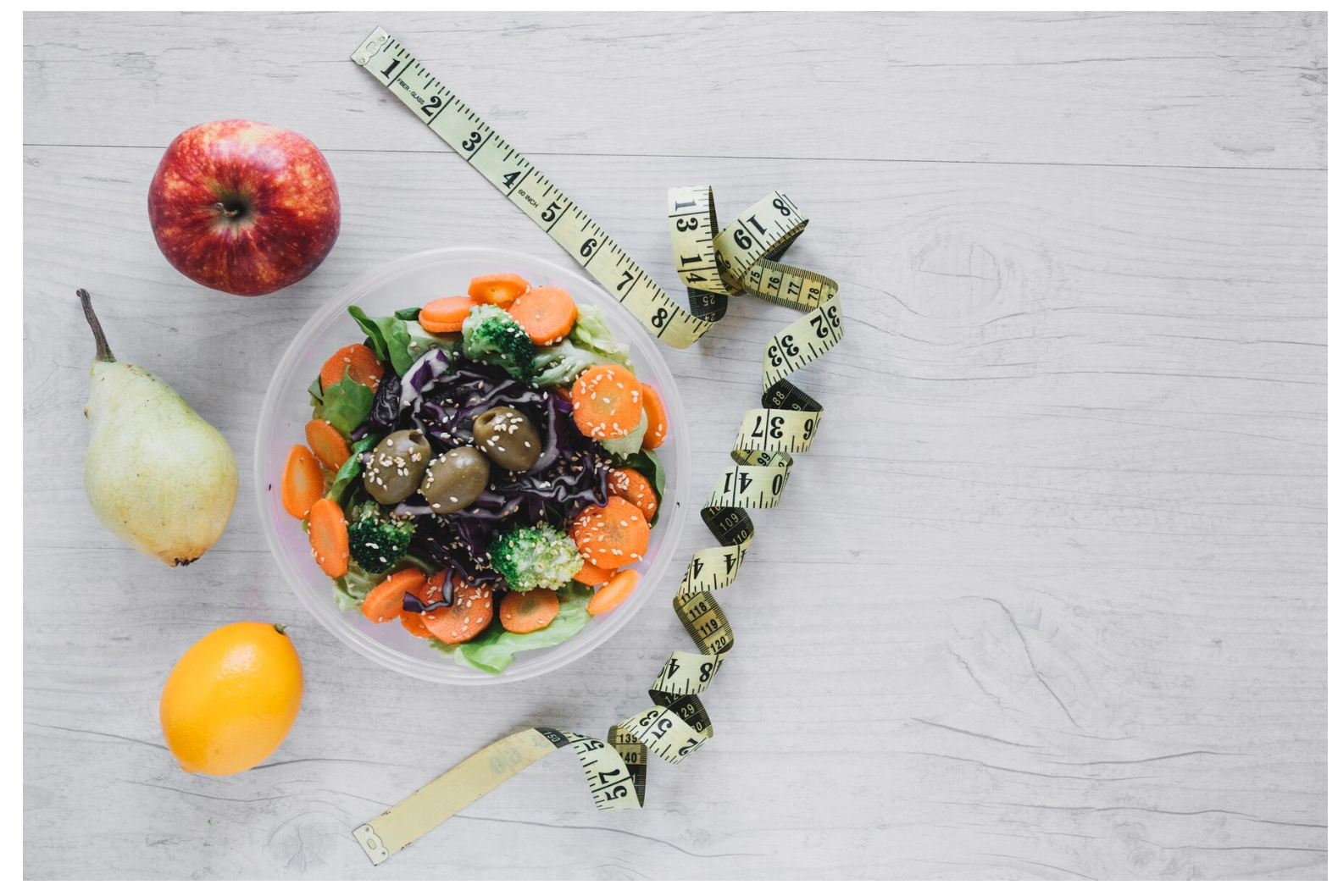 유대인의 건강식단이미지