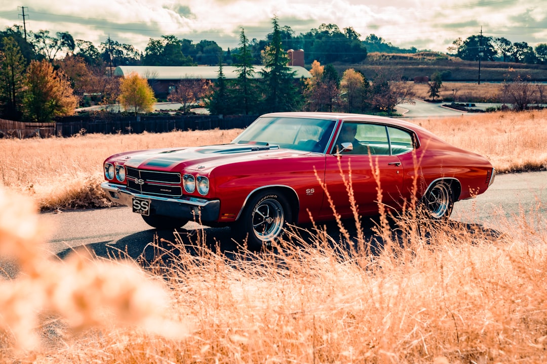 Chevrolet