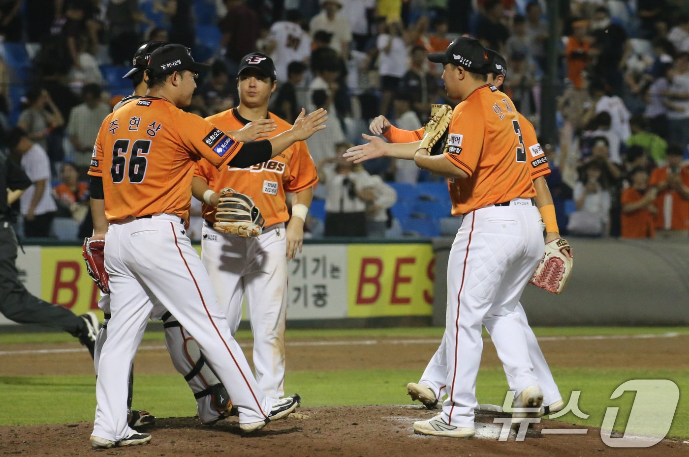 프로야구 티켓 예매 사이트