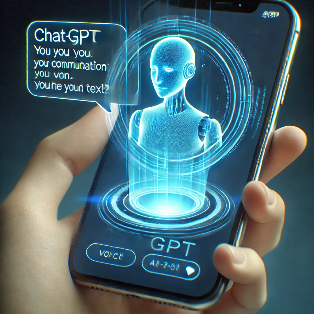 일상 속 인공지능 활용 사례 모음