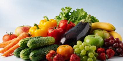 췌장에 좋은 음식