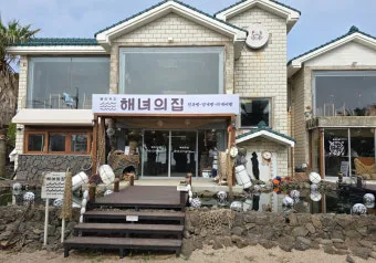 제주 해녀의 집 후기 해산물 맛집 베스트 5선_3