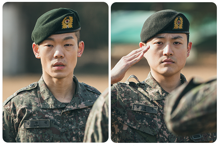 신병 시즌3