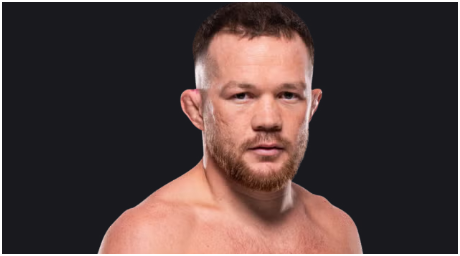 UFC 323