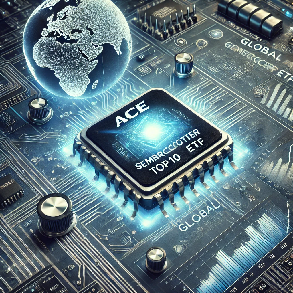 ACE-글로벌반도체TOP10-ETF