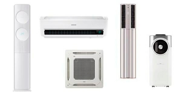 2024 에어컨 사전점검 무상 신청기간과 방법 - 삼성, LG, 위니아, 캐리어