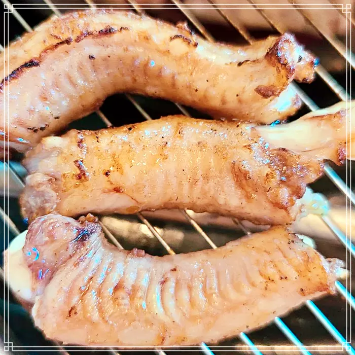 속초 맛집 꼼장어 양념구이, 숯불구이, 소금구이