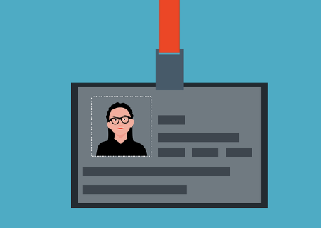 모바일 주민등록증 발급 방법