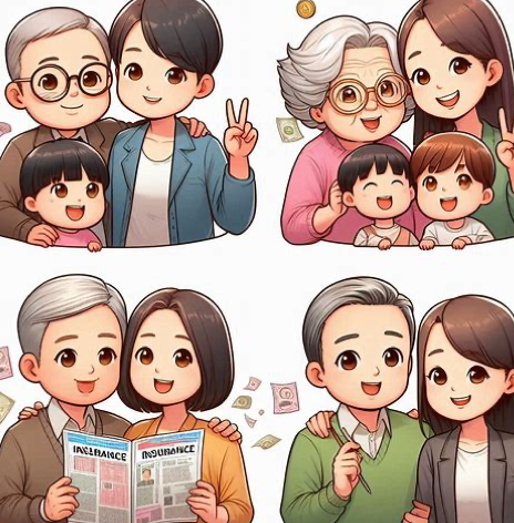 건강보험의 운영과 혜택