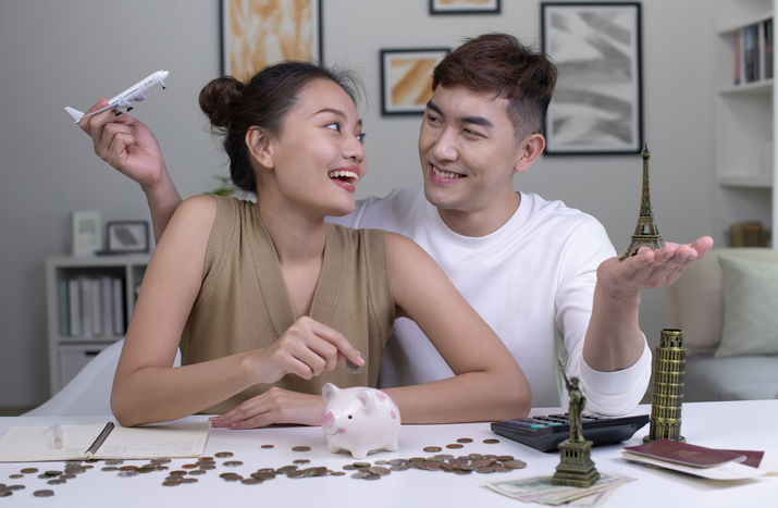 예산에 즐거움과 여가를 포함시키는 방법