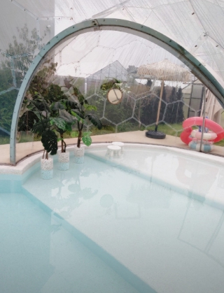 수영장 덕후 달인 추천! 가평&middot;이천&middot;춘천&middot;시흥&middot;서울&middot;용인 풀빌라 펜션 총정리