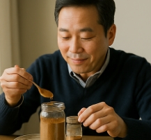 계피가루 효능