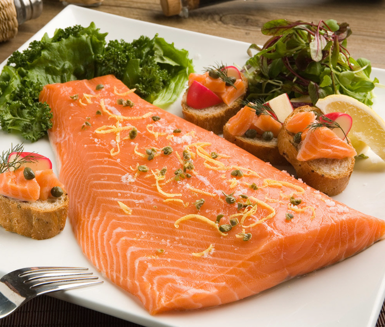 안구건조증-음식