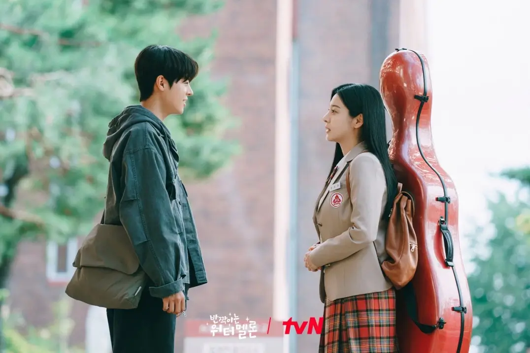 반짝이는 워터멜론 줄거리 등장인물 결말 노래 ost