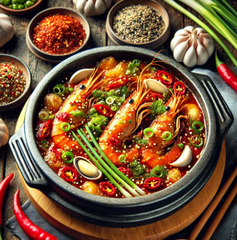 강남고속버스터미널 맛집 명소안내