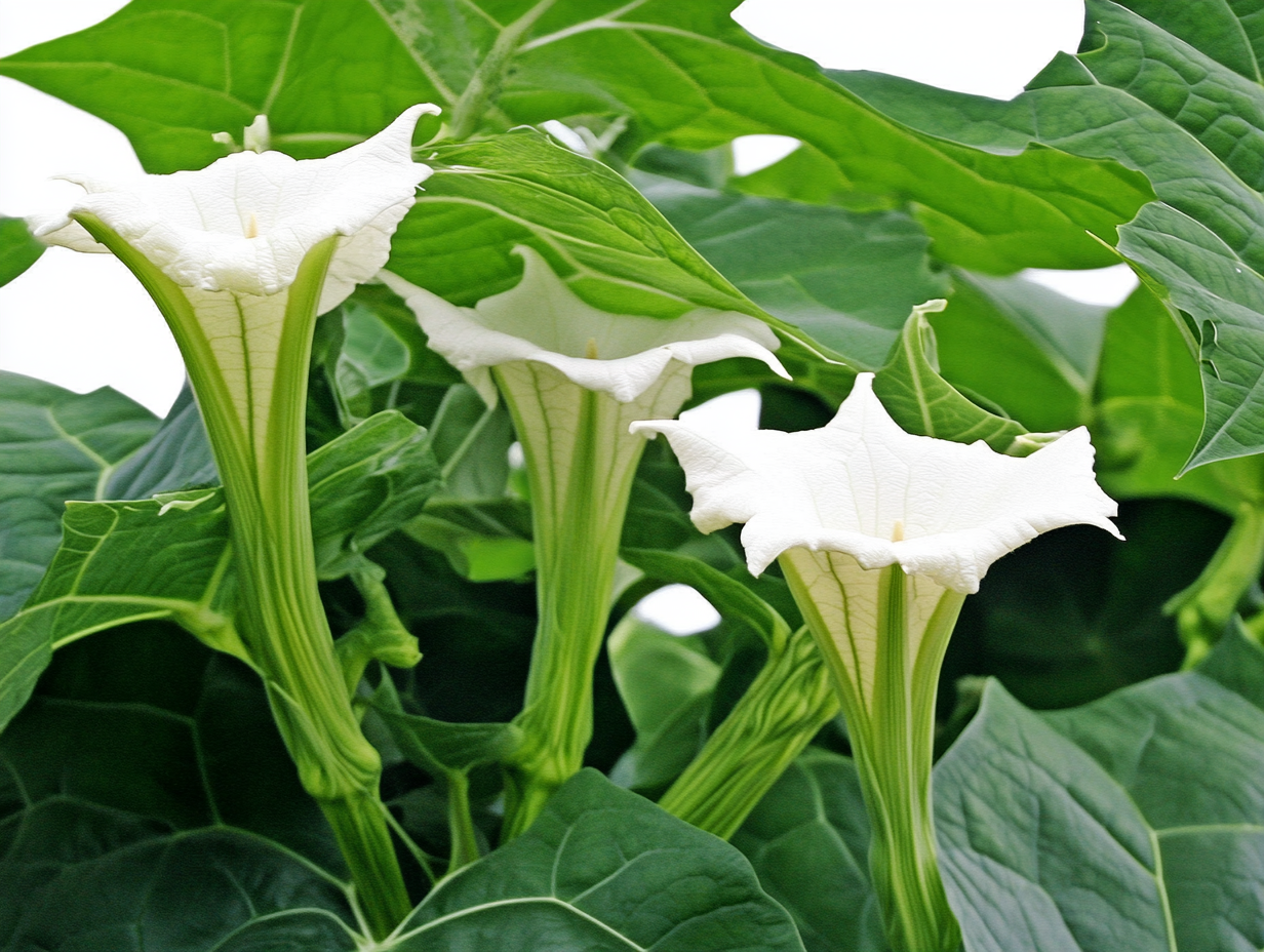 10월23일 탄생화