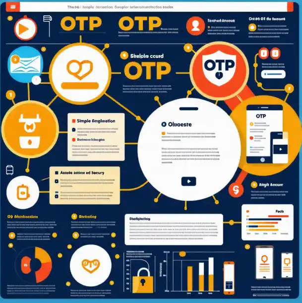 OTP 발급방법 완벽 정리 간편하고 안전한 인증 방식