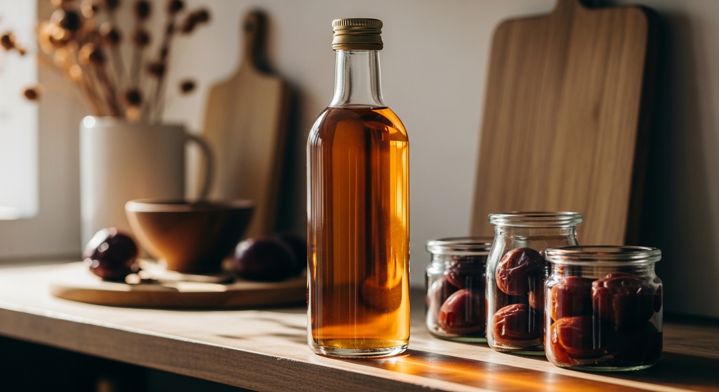 매실엑기스간기능효능