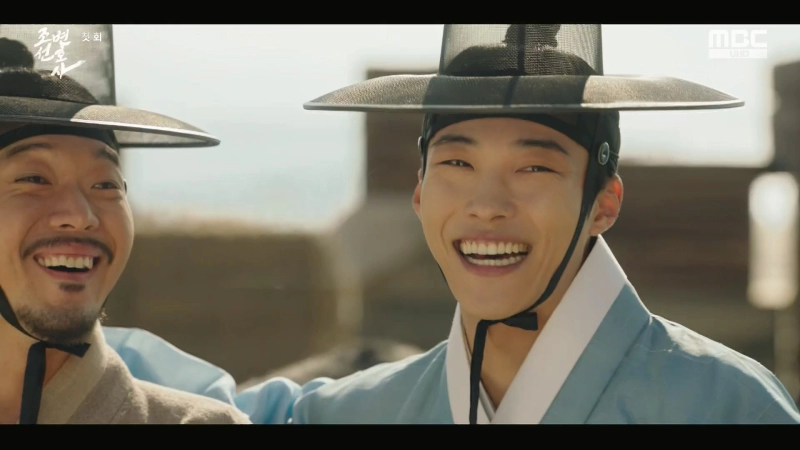 조선변호사 등장인물 출연진 인물관계도 및 드라마 정보 정리