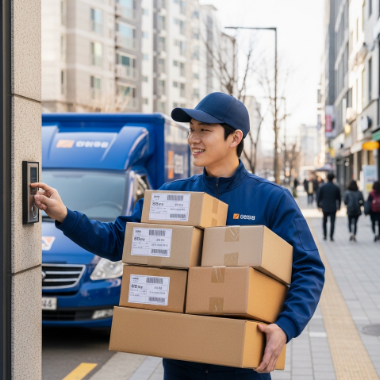 설 명절 택배 마감일 총정리 (+ 택배사별 마감일 정리)