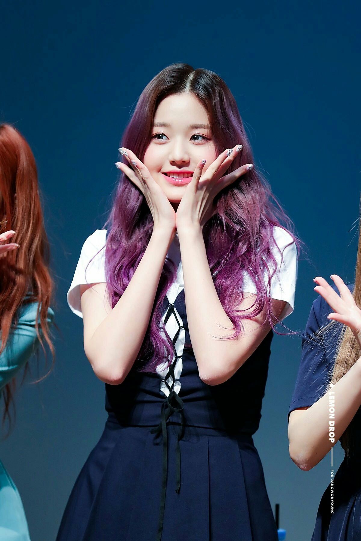 장원영 고화질 사진 모음 장원영 고화질 사진 모음