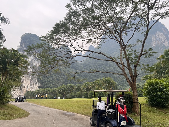 하노이 피닉스CC 챔피언코스