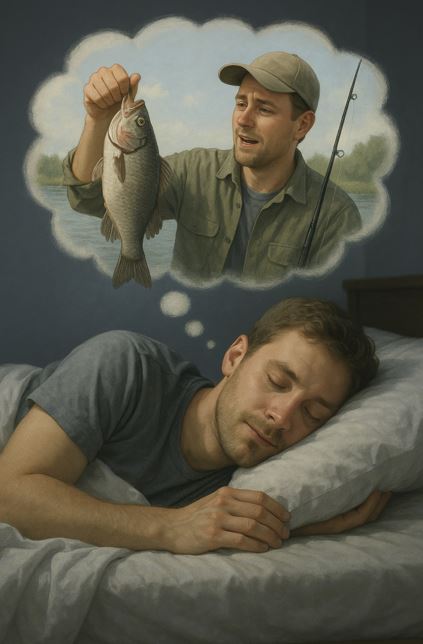 물고기 꿈 해몽 총정리(최신)