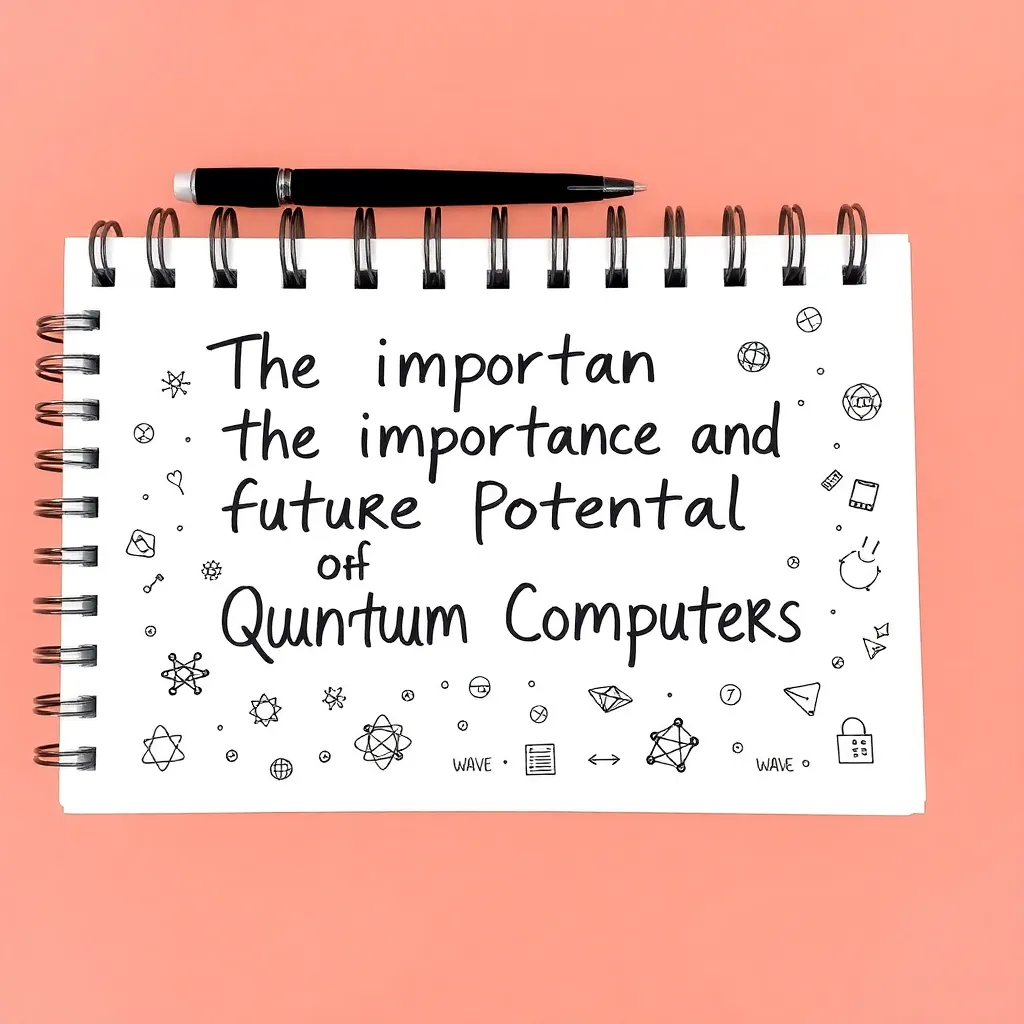 양자컴퓨터-관련주