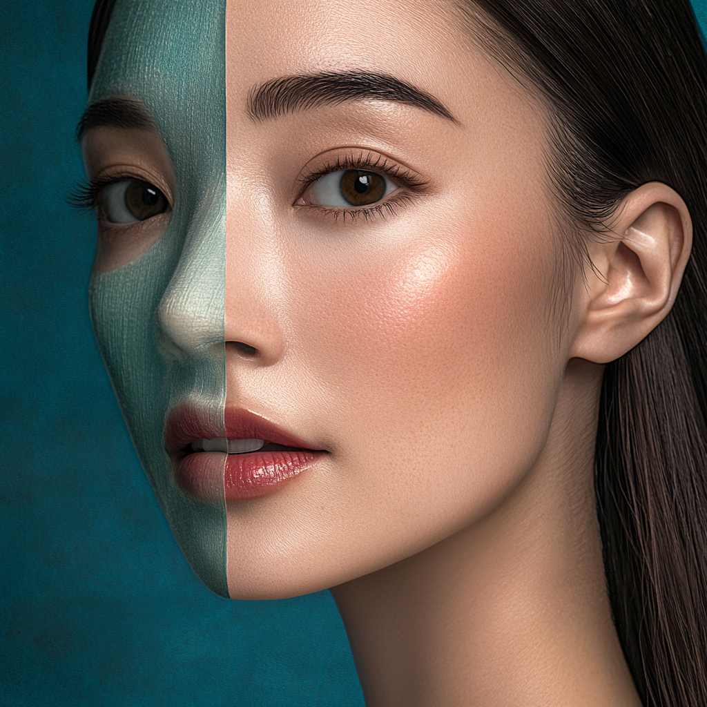 마스크로 인한 피부 트러블 관리법