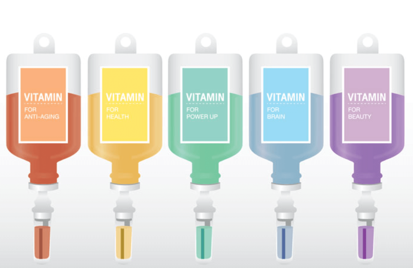 비타민 D 주사 효능