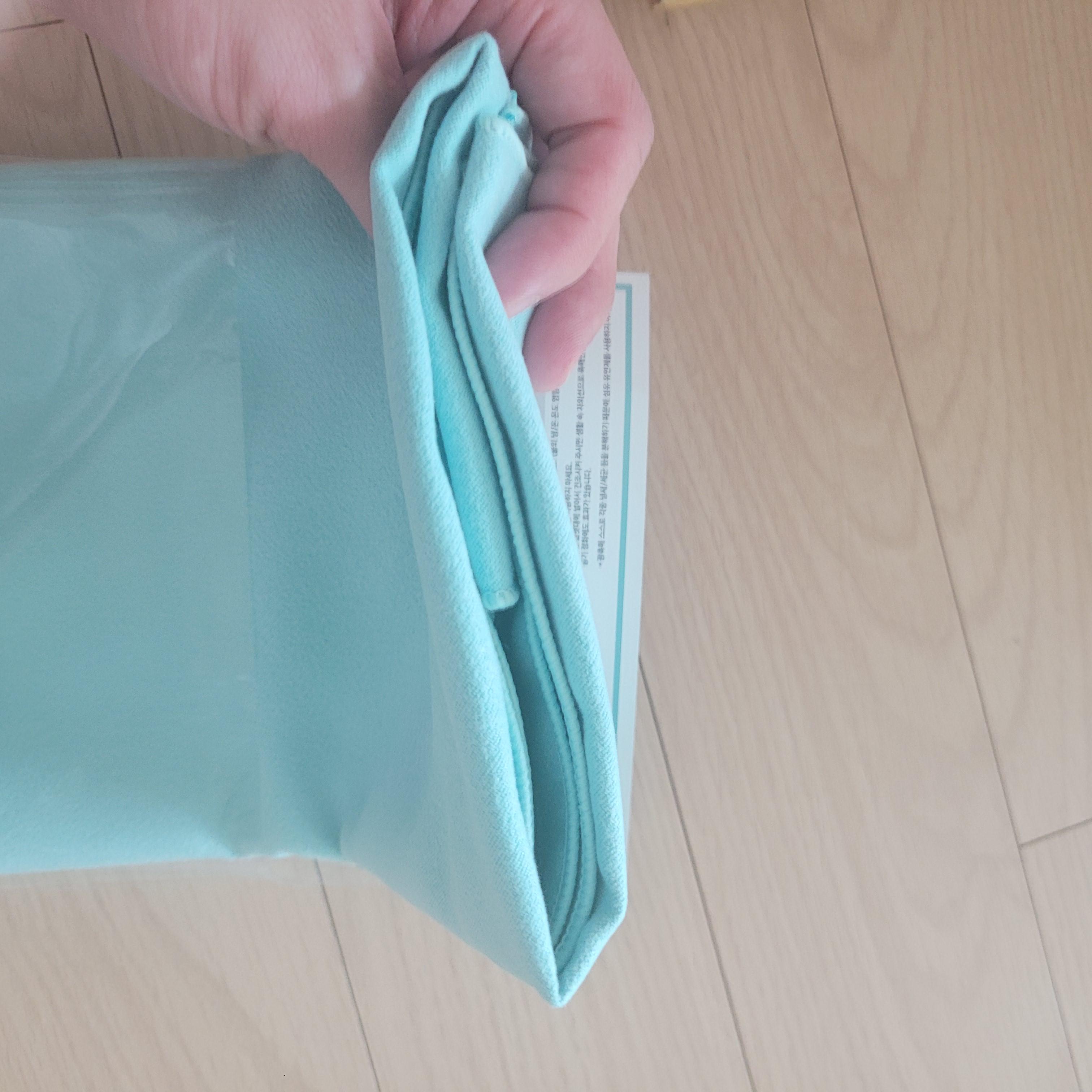 여행용수건-극세사스포츠타올