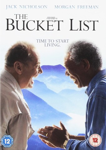 영화 &quot;버킷 리스트(The Bucket List)&quot; 관련 사진