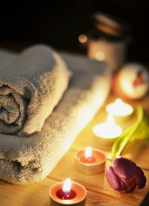 생활 수건을 호텔 수건으로 만드는 팁2