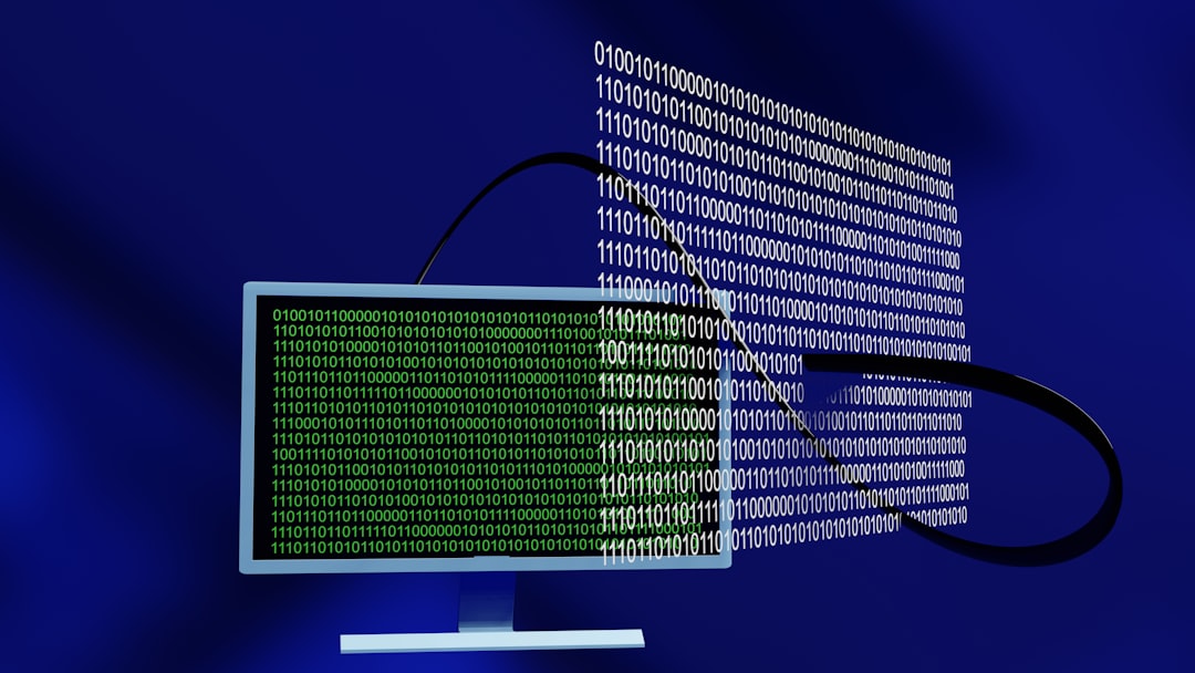 Ransomware