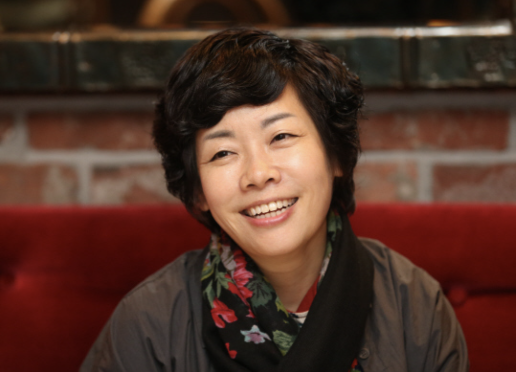 김미화 프로필