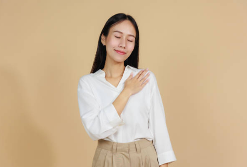 respect quiet personality