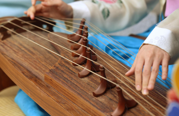 오음계 관련 그림