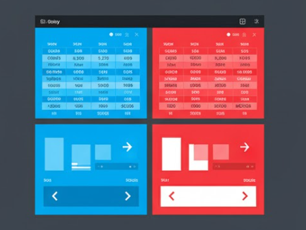 매수호가와 매도호가의 관계