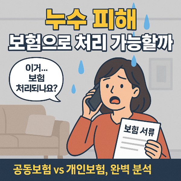 누수 썸네일 이미지입니다.