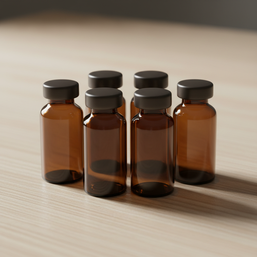 갈색 바이알 3+3 박스, 현명한 선택 가이드