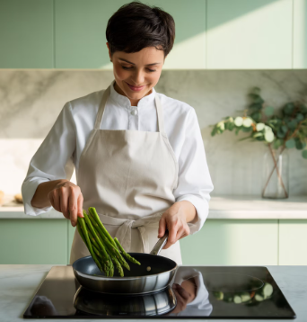 아보카도 오일 효능