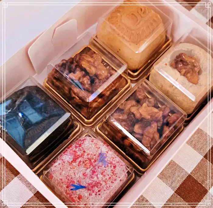 안산 다농마트 청년몰 맛집 퓨전 떡 디저트 카페 인절미 티라미수 인절미수