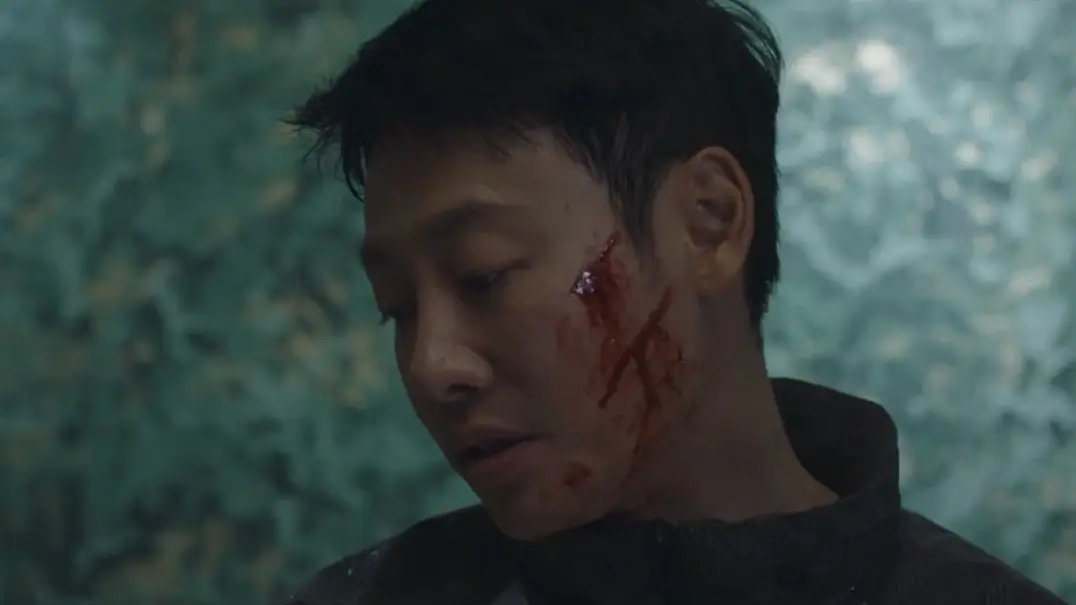 웨이브 6월 신규 라인업 돼지의 왕 정보 줄거리 등장인물 결말